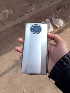 Poco x3 pro