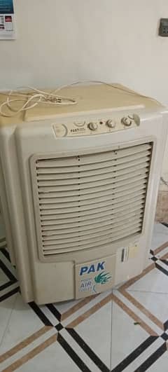 big air cooler