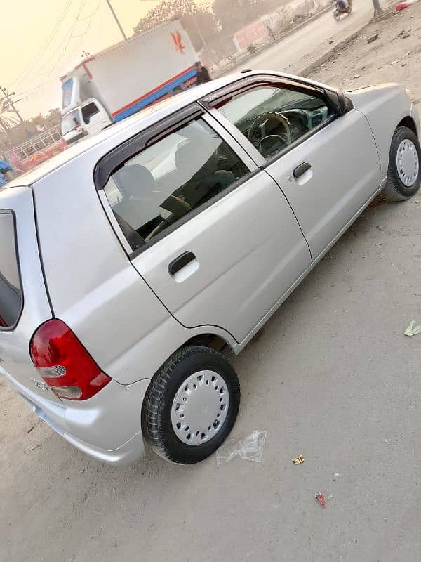 Suzuki Alto 2007 3