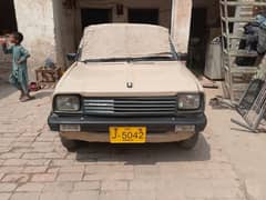 Suzuki Mehran fx 1988