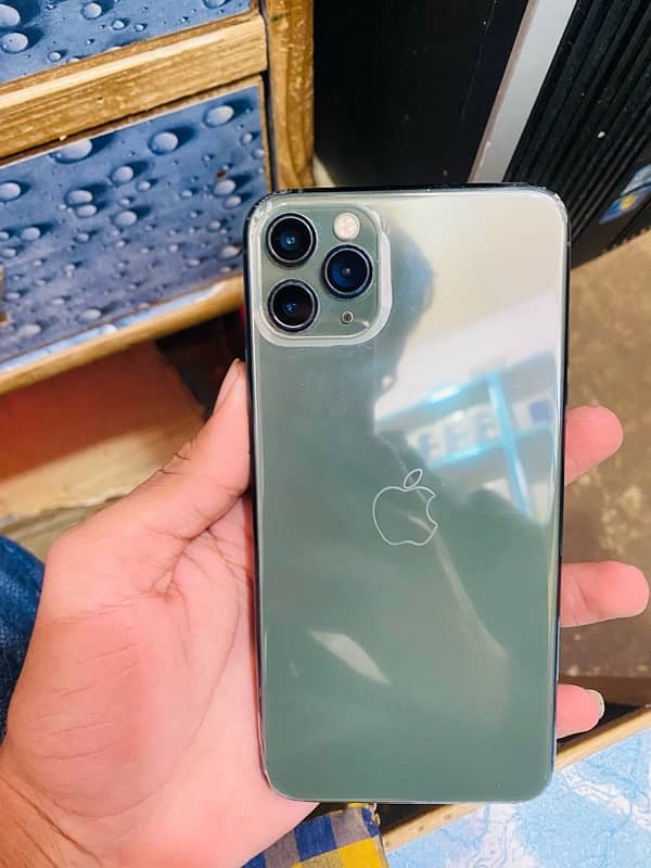 i phone 11 pro max 64 gb 0