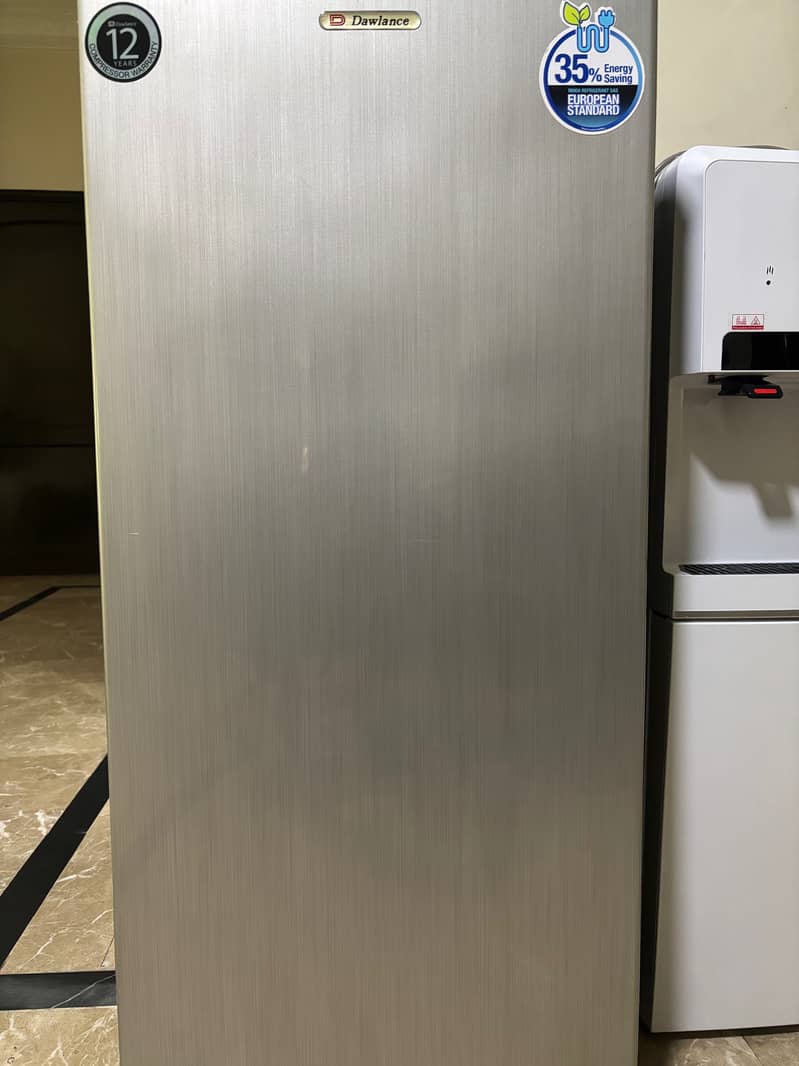 Dawlance Refrigerator excellent condition for sale 0