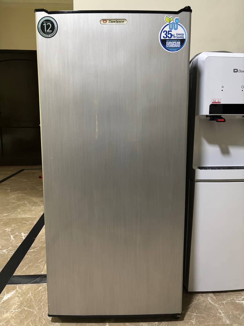 Dawlance Refrigerator excellent condition for sale 1