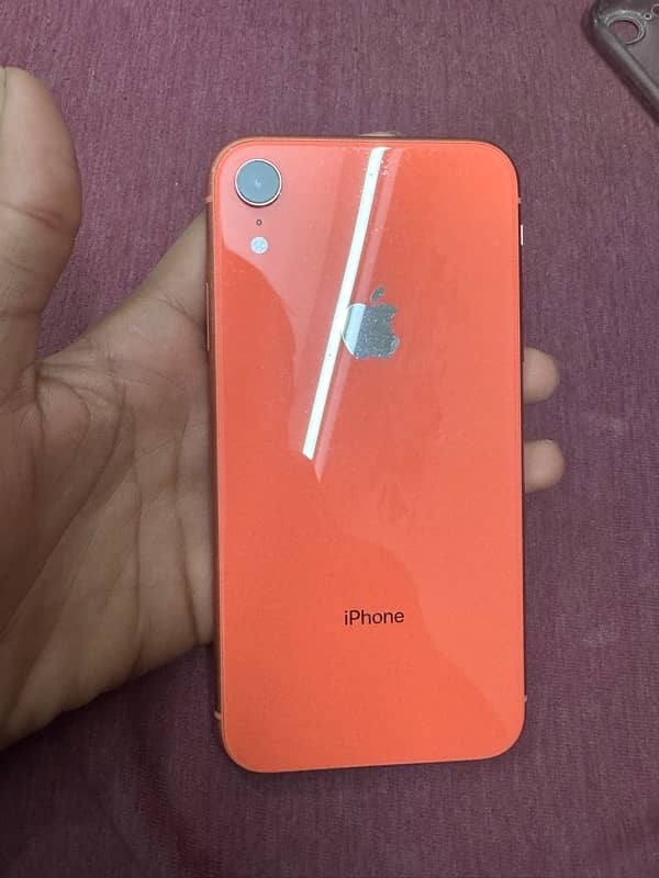 IPhone XR 13