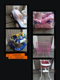 all kids items for sale good condition and branded items