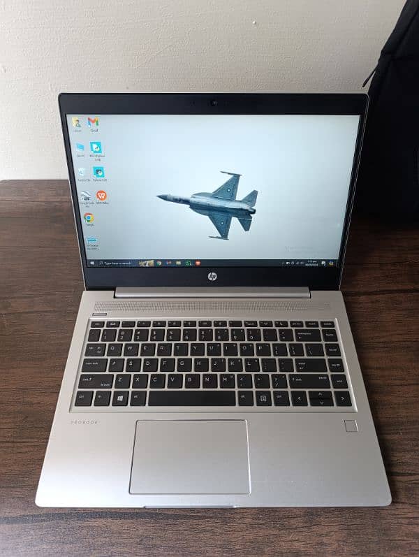 HP Probook 440 G6 0