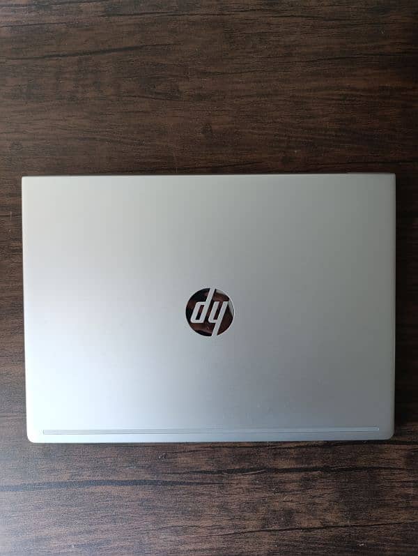 HP Probook 440 G6 1