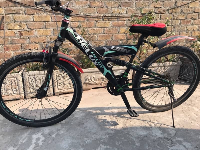 Bycycle for Sale 0