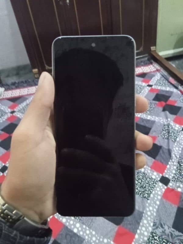 infinix hot 12 ram12 128gb 0