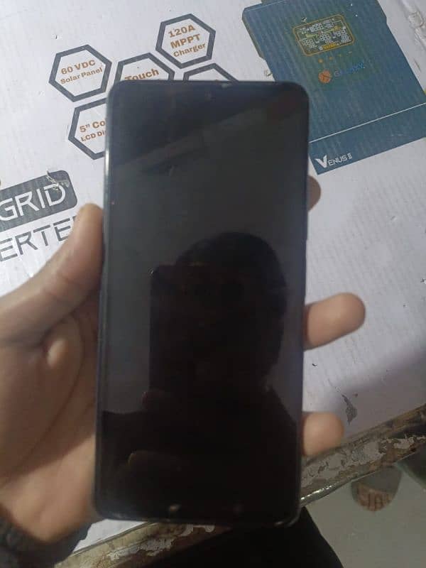 Poco F3 Mobile With Box 2