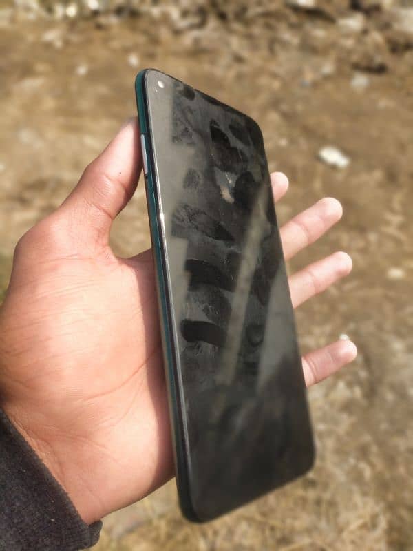 Infinix Note 7 5