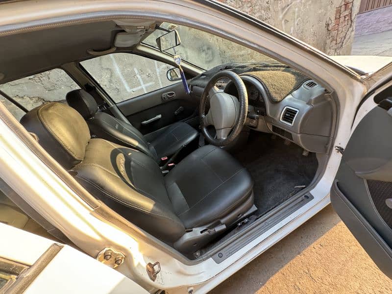 Suzuki Cultus VXR 2015 13