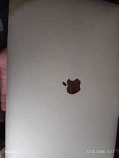 MacBooK