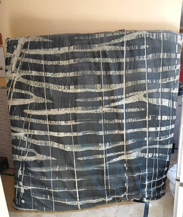 used spring mattress 7