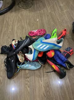 football shoes sale all sizes original