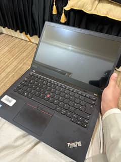 lenovo T490s