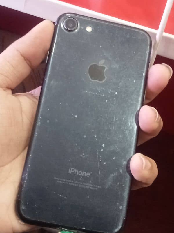 iphone 7 PTA approved 1