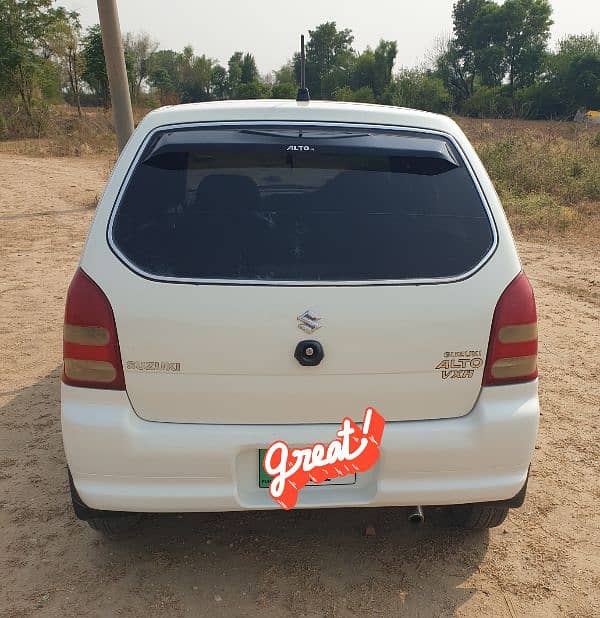 suzuki Alto for sale urgent. 2