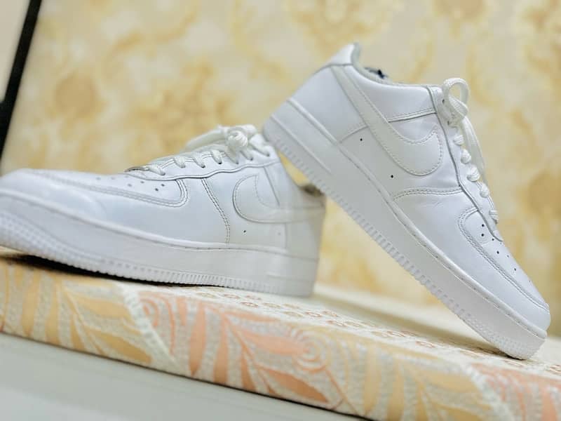 Nike Air Force 1 0