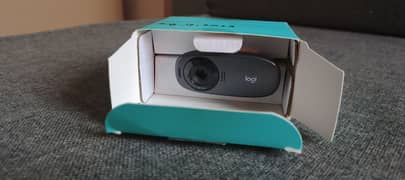 Logitech C310 HD Webcam