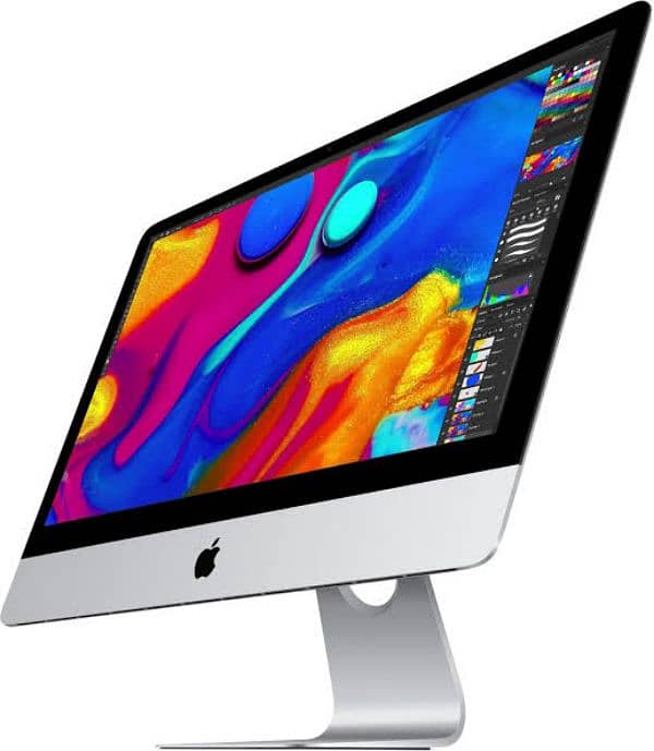 Apple imac 2019 all in 1 1