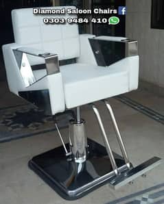 Brand new salon/parlor chairs, salon furniture, hair wash units,