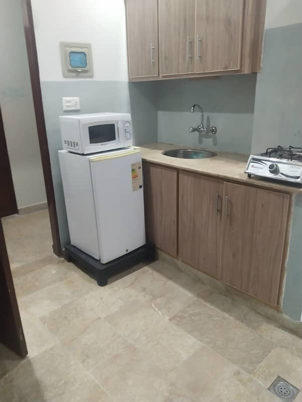 Fully Furnished Apartments For Rent 2