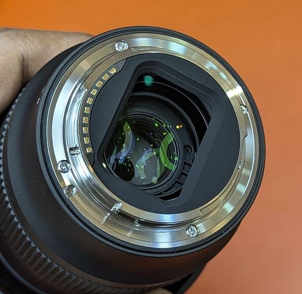 Sigma 28-70mm F2.8 DG DN For Sony Mount, 10/10+, Import Unit. 7