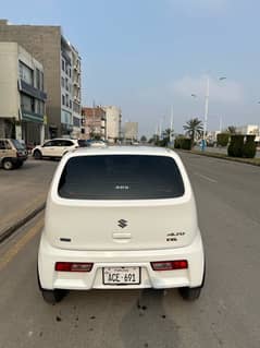 Suzuki Alto 2001