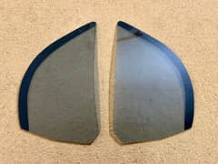 CIVIC 1999-2000 EK TINTED GLASS AND STEERING WHEEL