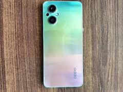 Oppo F21 5G pro