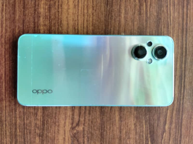 Oppo F21 5G pro 4