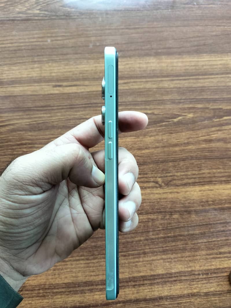 Oppo F21 5G pro 6