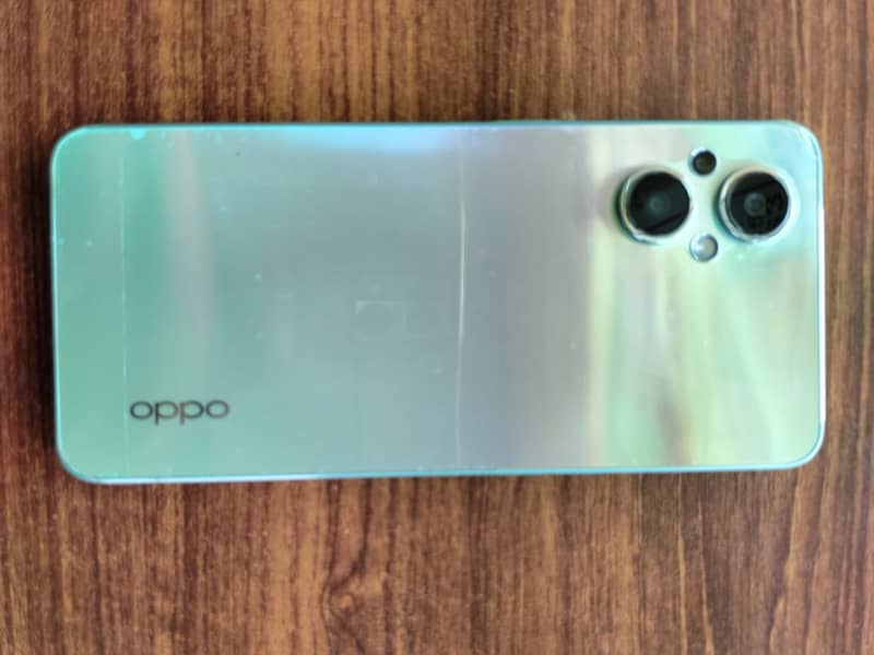 Oppo F21 5G pro 7