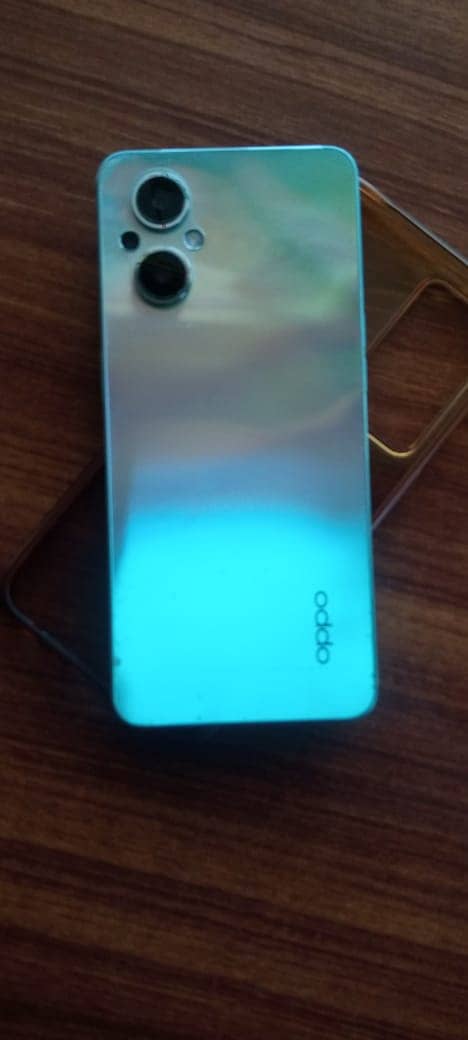 Oppo F21 5G pro 10