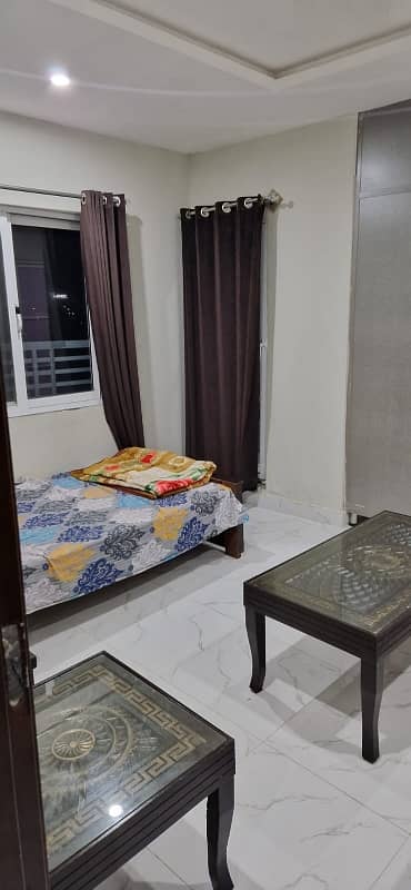 Al Barkat Heights Apartment Is Available For Rent 3