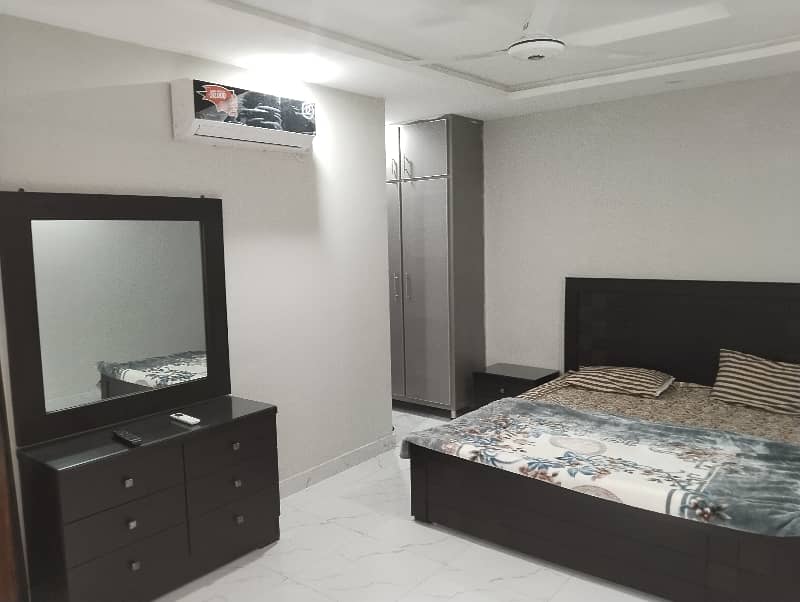 Al Barkat Heights Apartment Is Available For Rent 5