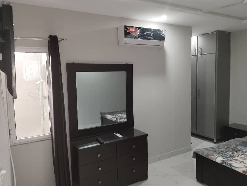 Al Barkat Heights Apartment Is Available For Rent 8