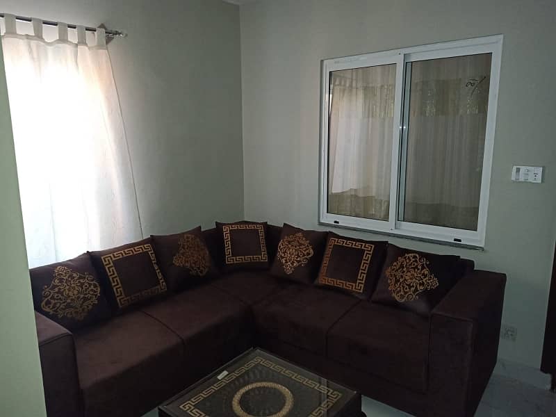 Al Barkat Heights Apartment Is Available For Rent 14