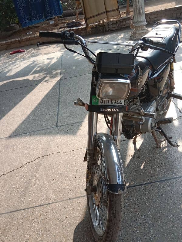 Urgen sale honda 125 110000 0