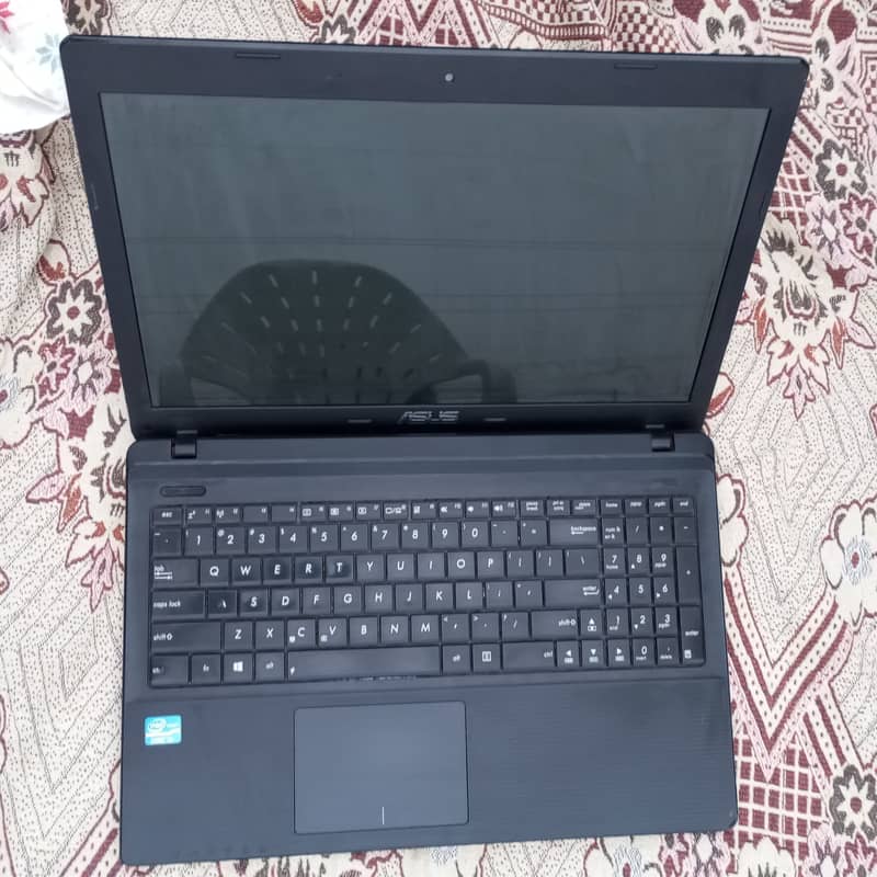 ASUS Laptop i3 For Sale 1