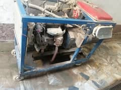 Generator for Sale Urgent