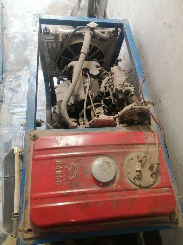 Generator for Sale Urgent 1