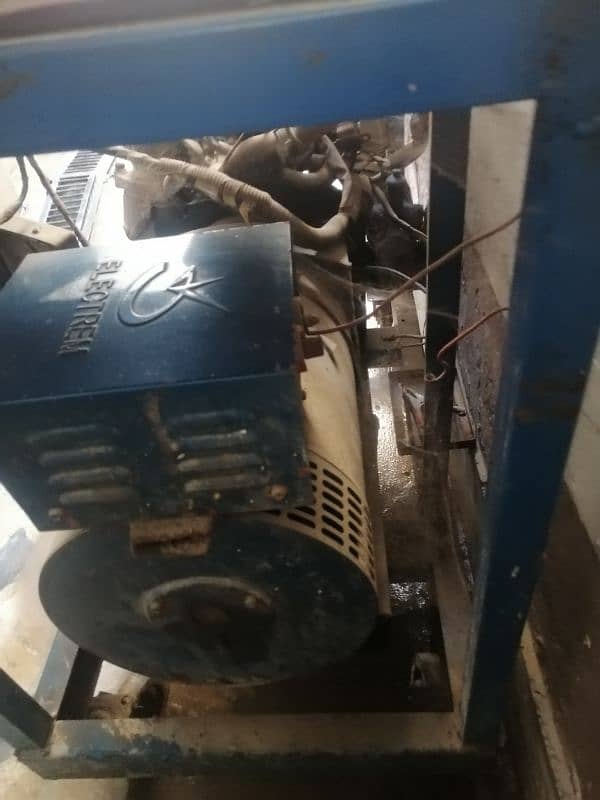 Generator for Sale Urgent 3