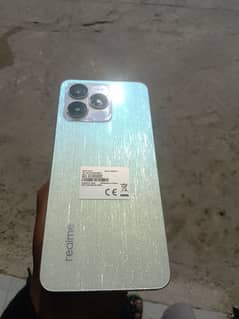 realme c53