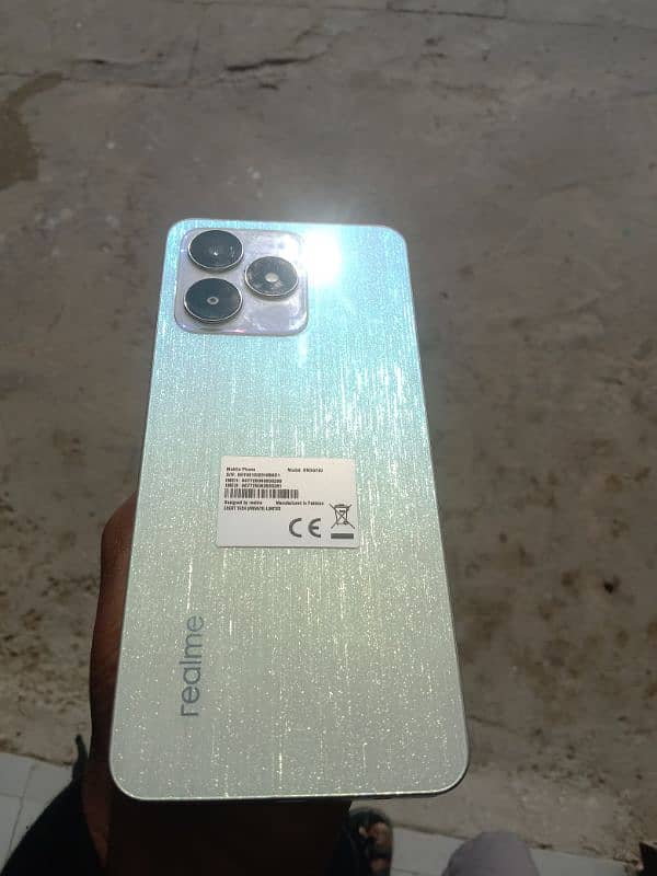 realme c53 0