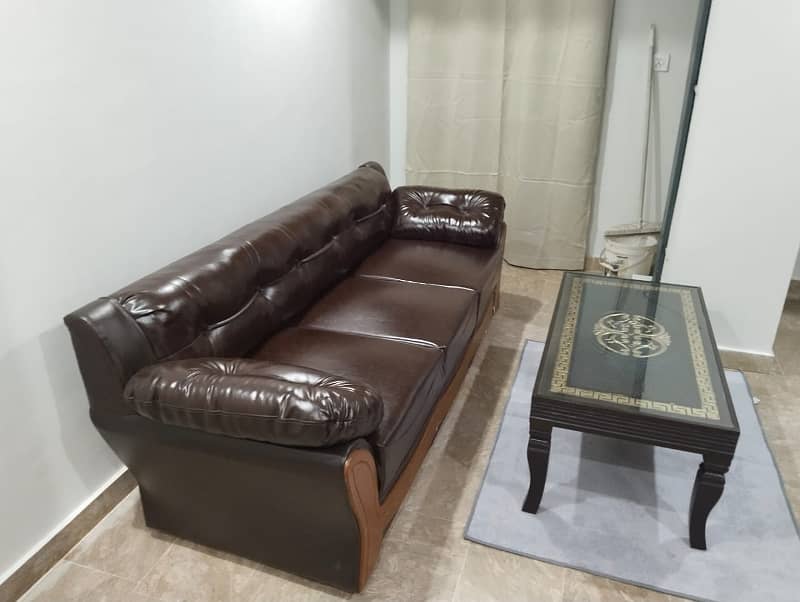 Fully Furnished Apartment For Rent 11