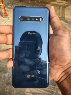 LGV60 THING 5G OFFICAL PTA FOR GAMING