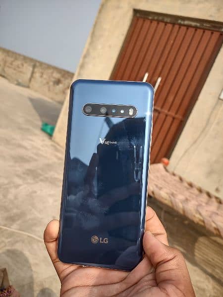 LGV60 THING 5G OFFICAL PTA FOR GAMING 1