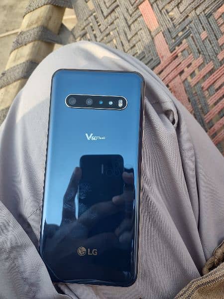 LGV60 THING 5G OFFICAL PTA FOR GAMING 2